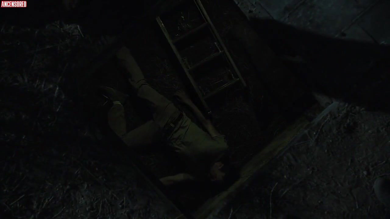 Abigail Breslin – The Call