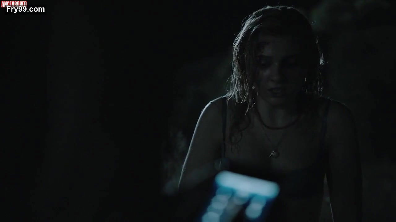 Abigail Breslin – The Call