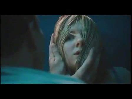 Abigail Breslin – wicked blood