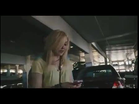 Abigail Breslin – wicked blood