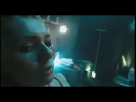 Abigail Breslin – wicked blood