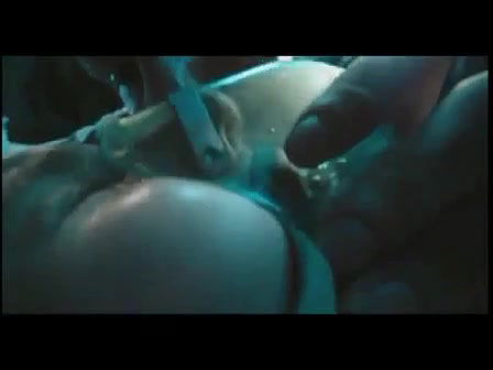 Abigail Breslin – wicked blood