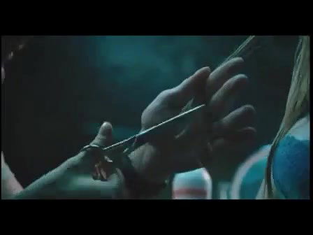 Abigail Breslin – wicked blood