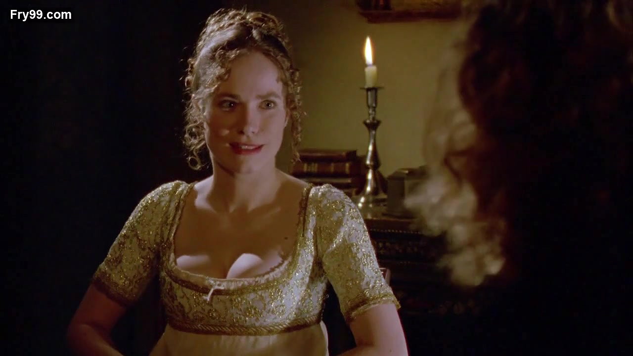 Abigail Cruttenden – Sharpe s Mission
