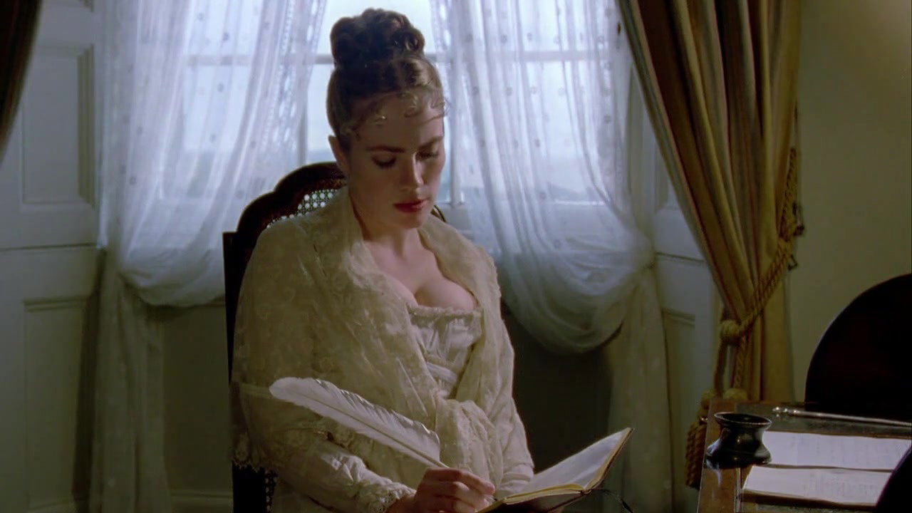 Abigail Cruttenden – Sharpe s Mission