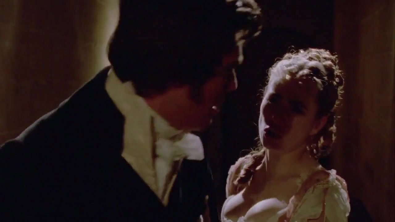 Abigail Cruttenden – Sharpe s Mission