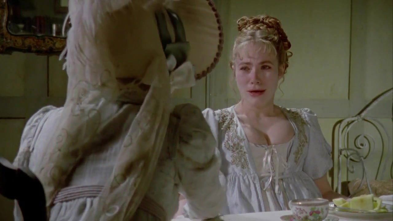 Abigail Cruttenden – Sharpe s Mission
