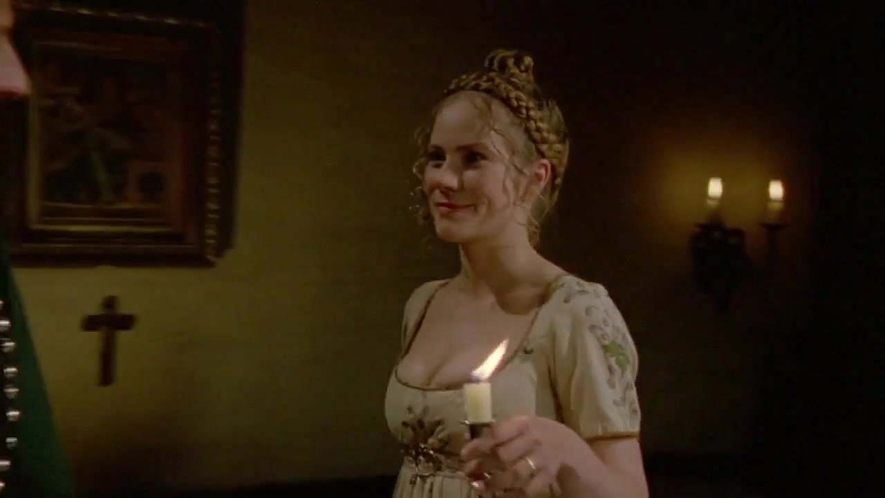Abigail Cruttenden – Sharpe s Mission