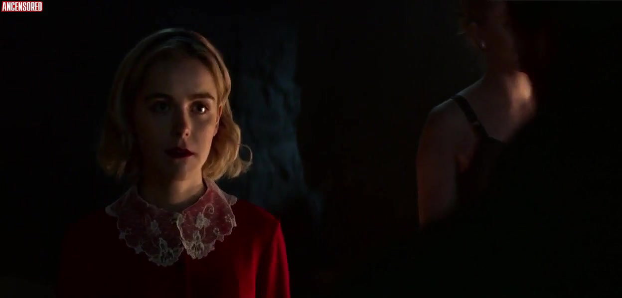 abigail f cowen – chilling adventures of sabrina