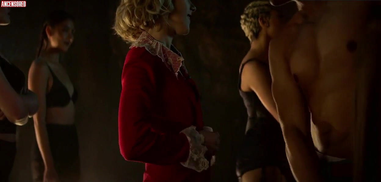 abigail f cowen – chilling adventures of sabrina
