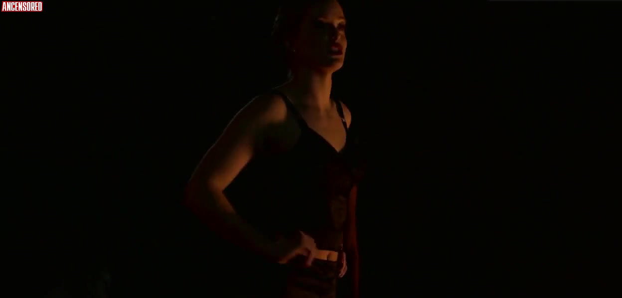abigail f cowen – chilling adventures of sabrina