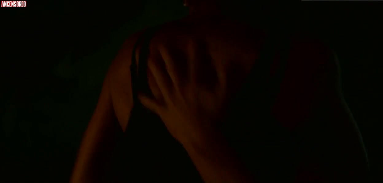 abigail f cowen – chilling adventures of sabrina
