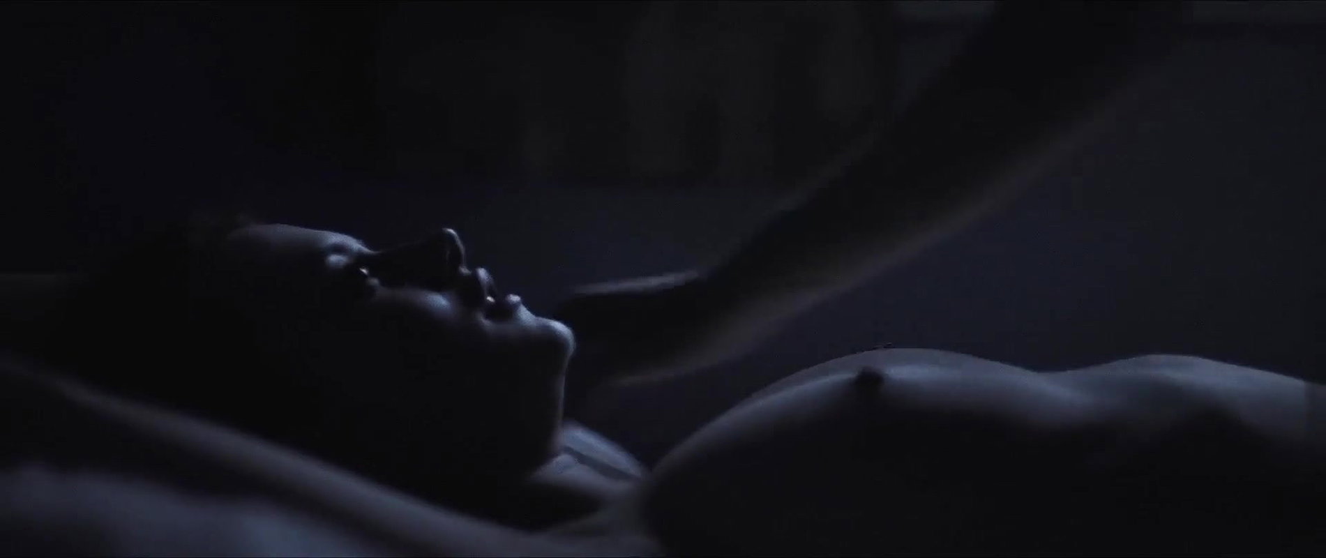 Abigail Hardingham – Nina Forever