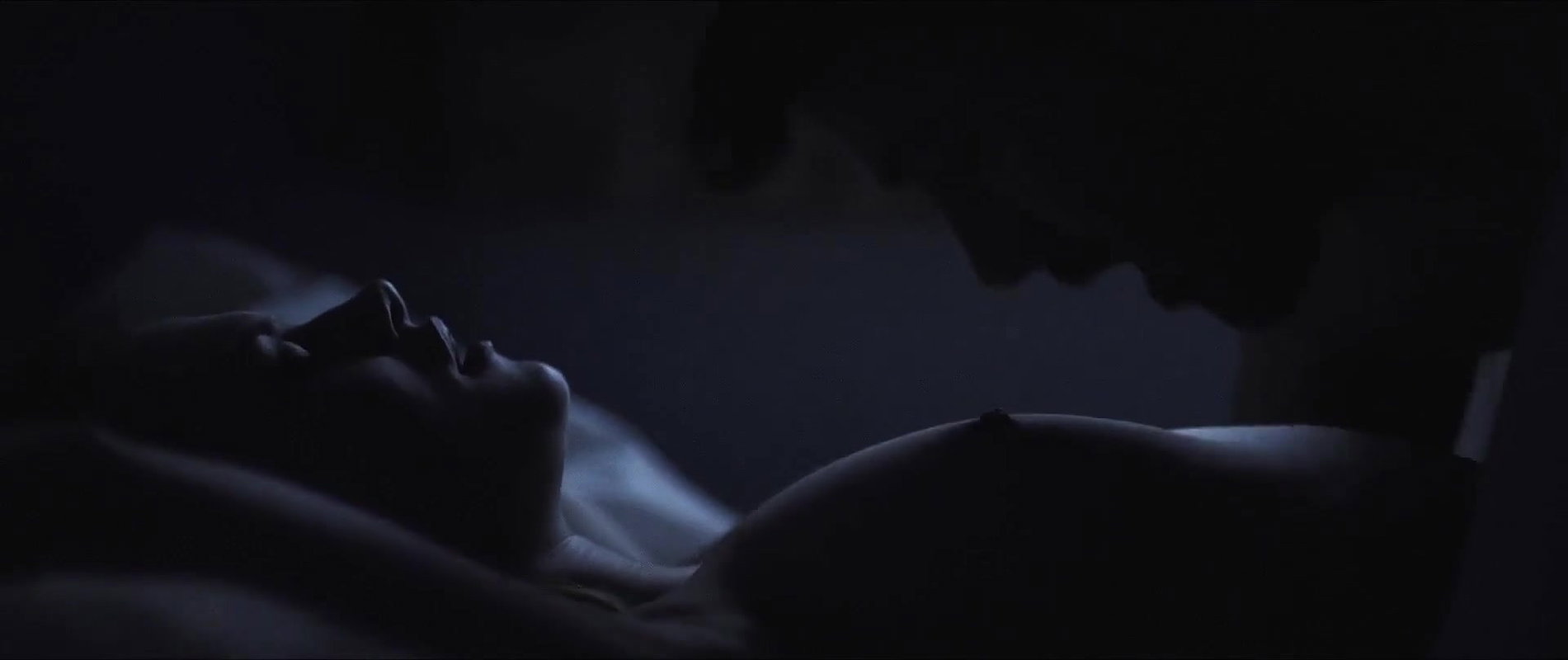 Abigail Hardingham – Nina Forever