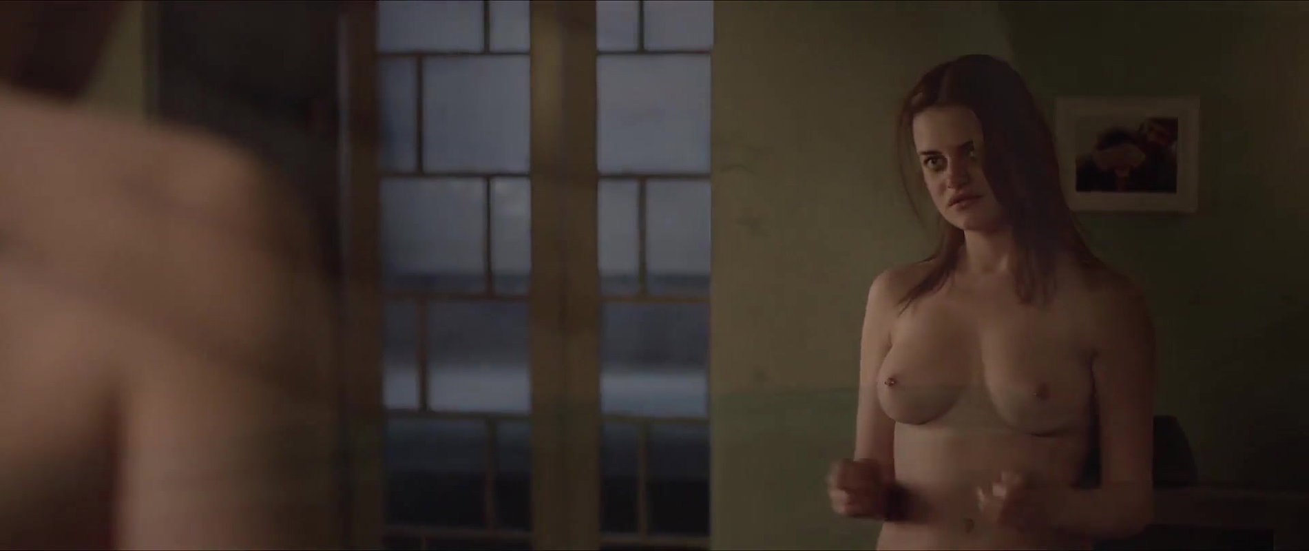 Abigail Hardingham – Nina Forever