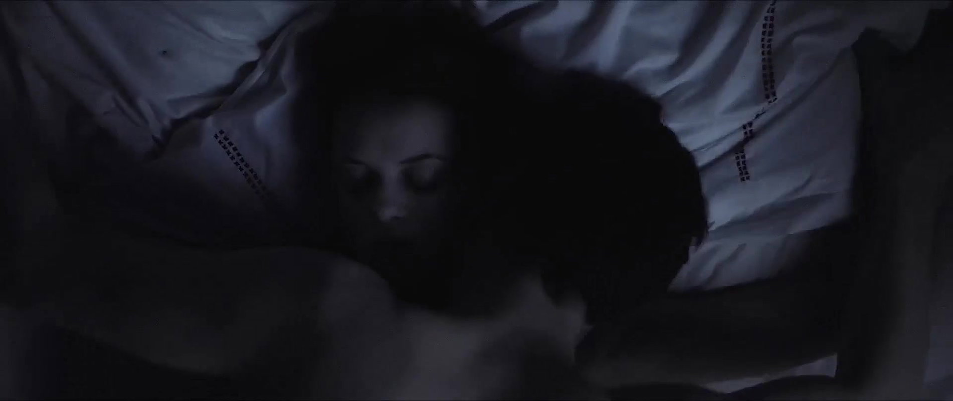 Abigail Hardingham – Nina Forever