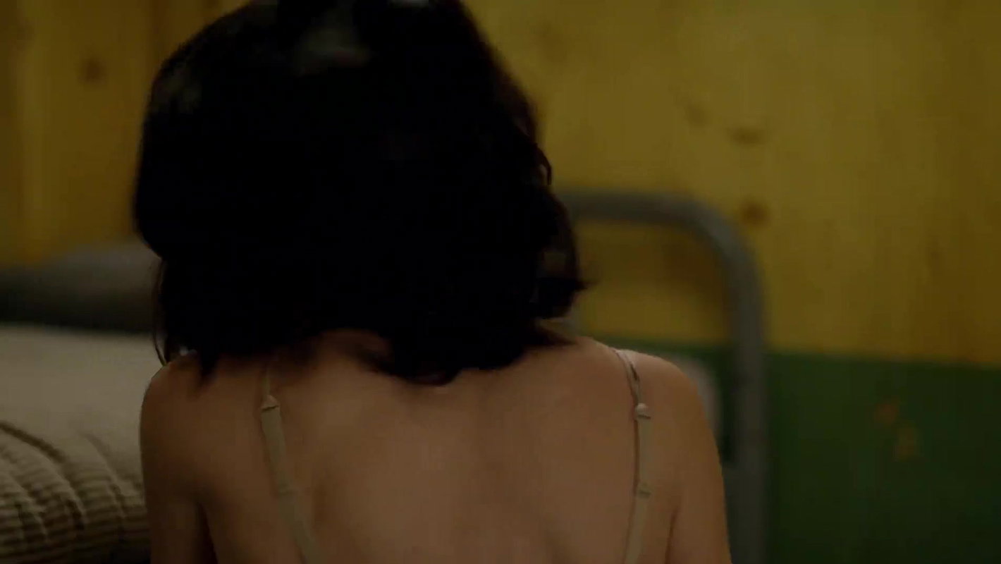 Abigail Spencer – timeless