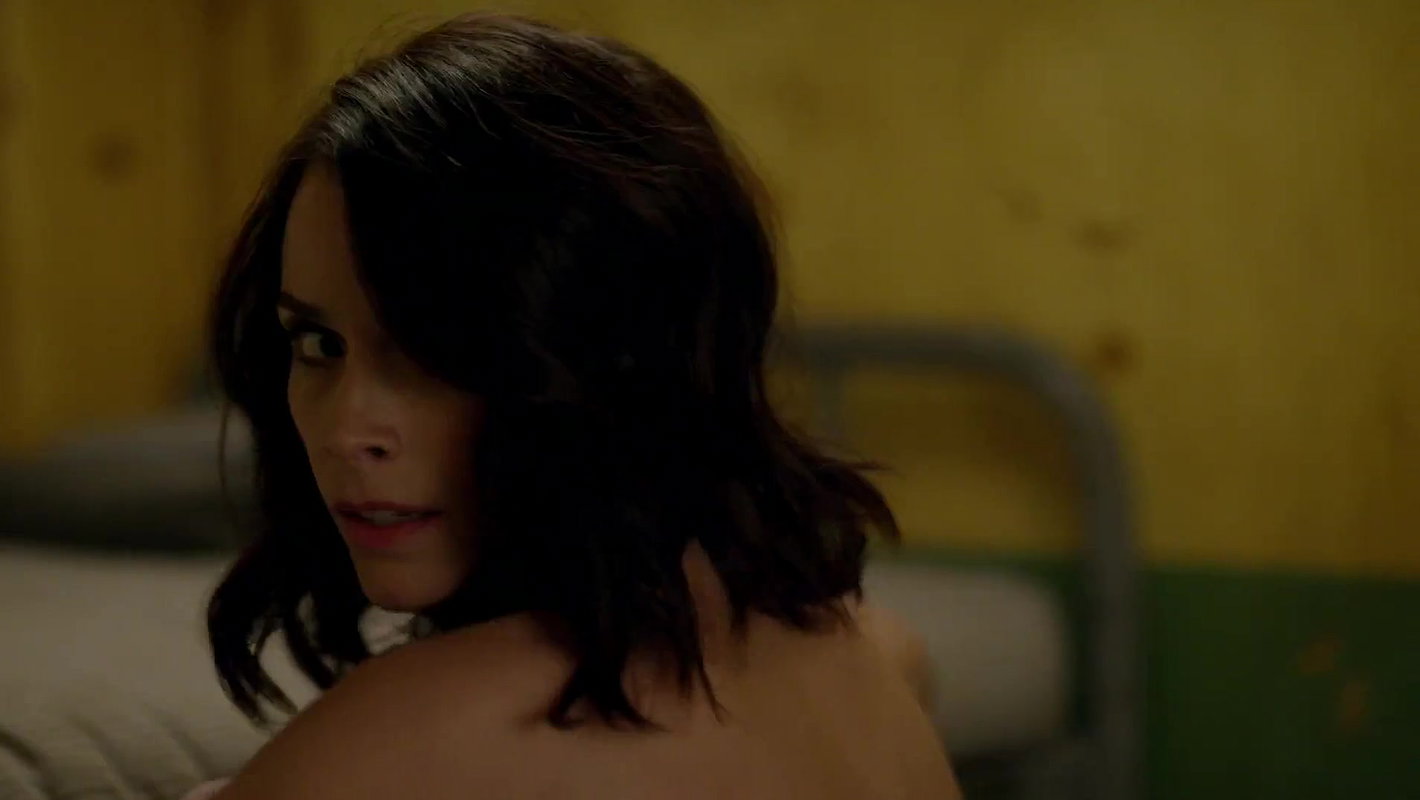 Abigail Spencer – timeless