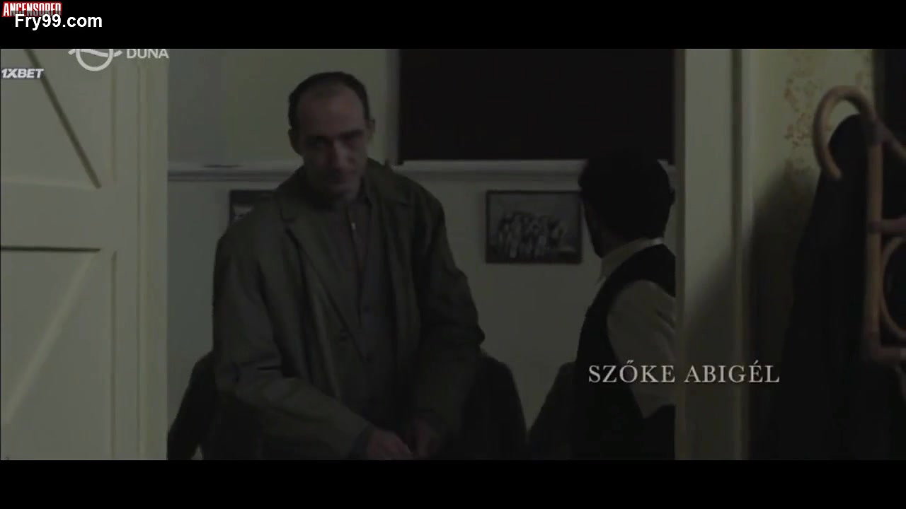 abigel szoke – those who remained