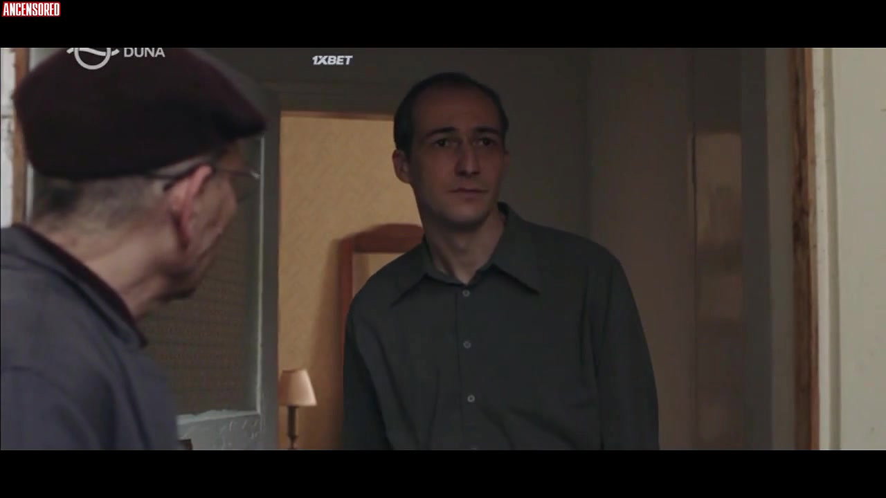 abigel szoke – those who remained