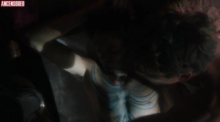 abra thompson – the nevers