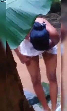 Lankan Wife Bathing Secretly Captured 3clips Marged