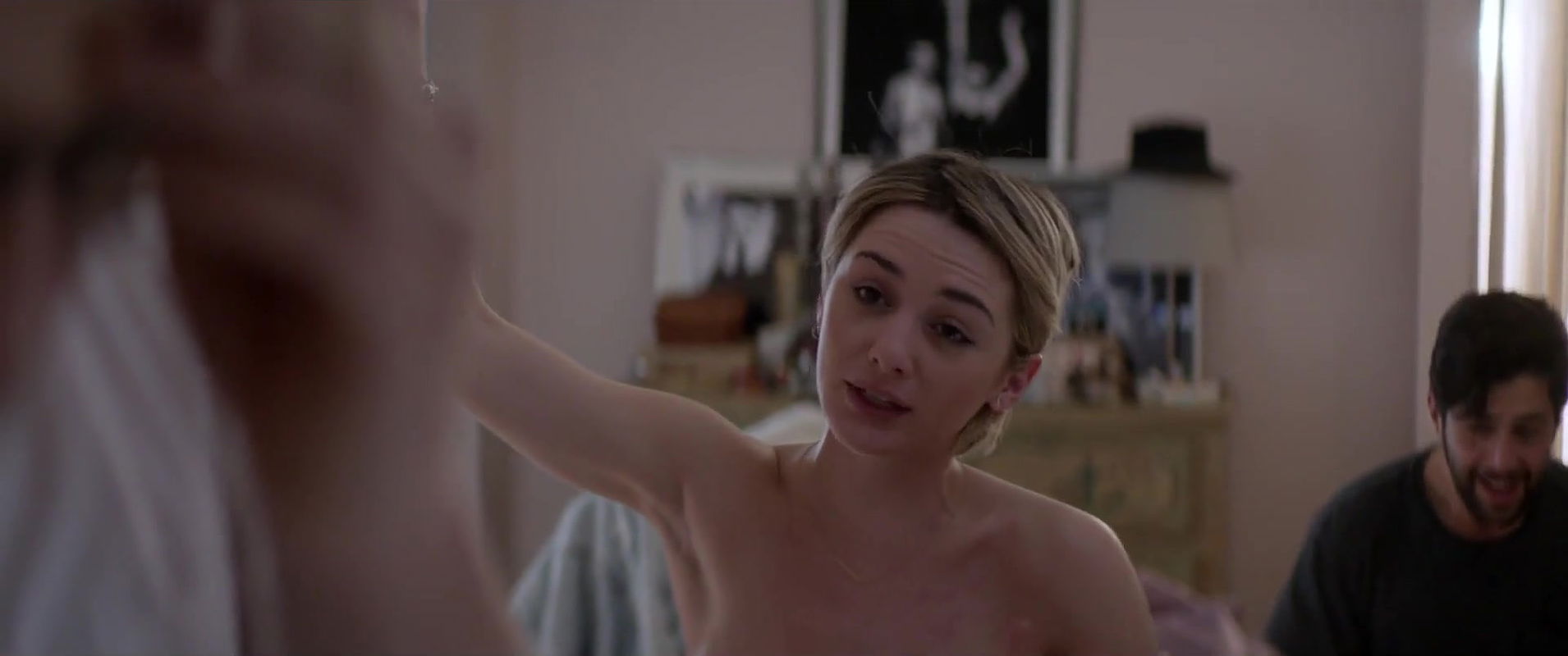 Addison Timlin – chronically metropolitan