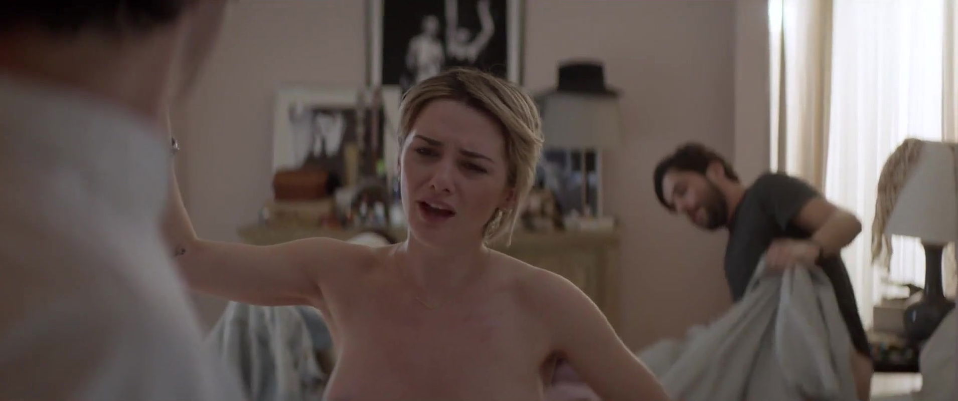 Addison Timlin – chronically metropolitan