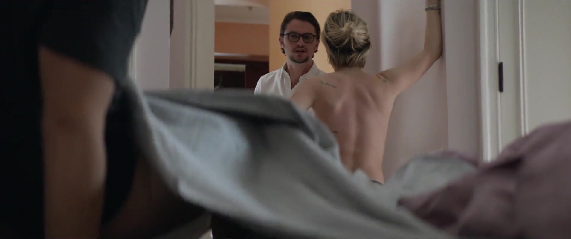 Addison Timlin – chronically metropolitan