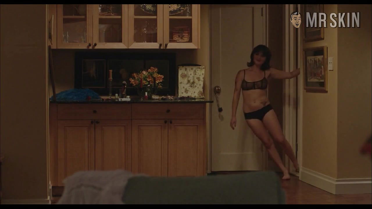 Addison Timlin – long nights short mornings