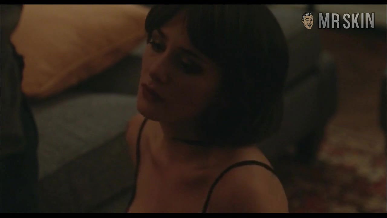 Addison Timlin – long nights short mornings