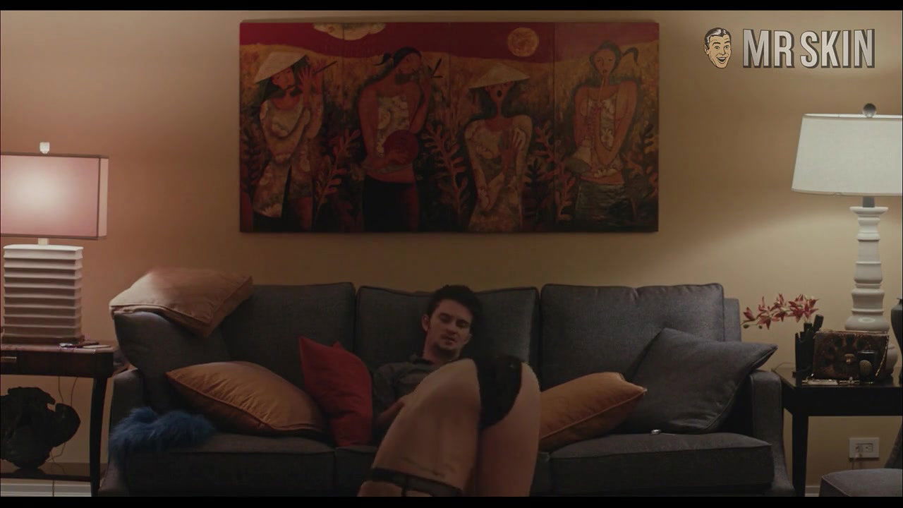 Addison Timlin – long nights short mornings