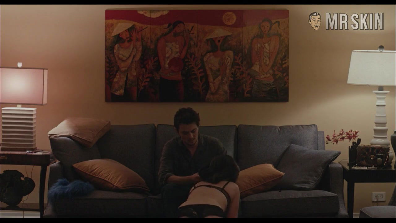 Addison Timlin – long nights short mornings