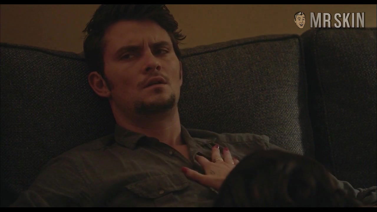 Addison Timlin – long nights short mornings