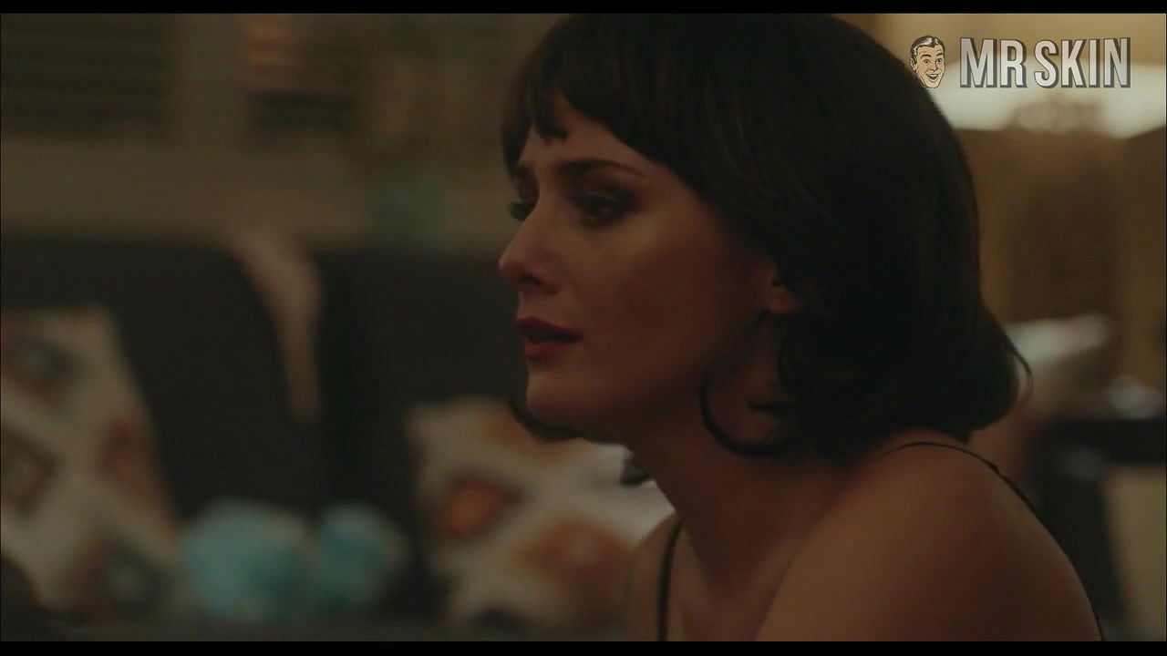 Addison Timlin – long nights short mornings