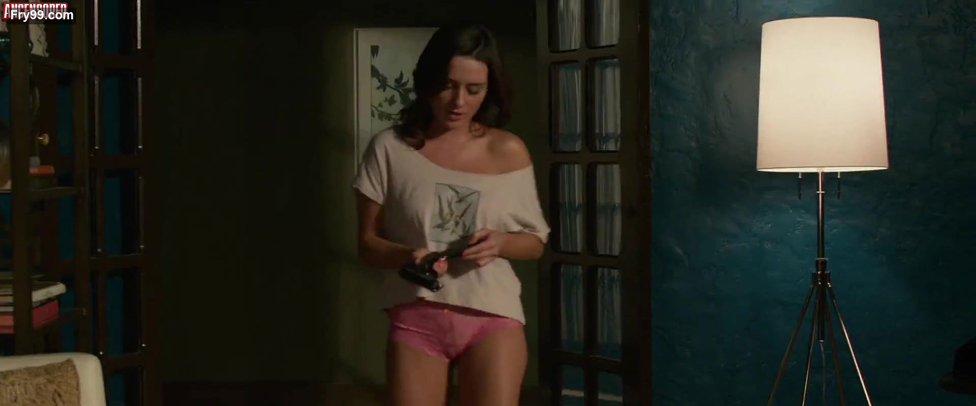 Addison Timlin – Odd Thomas