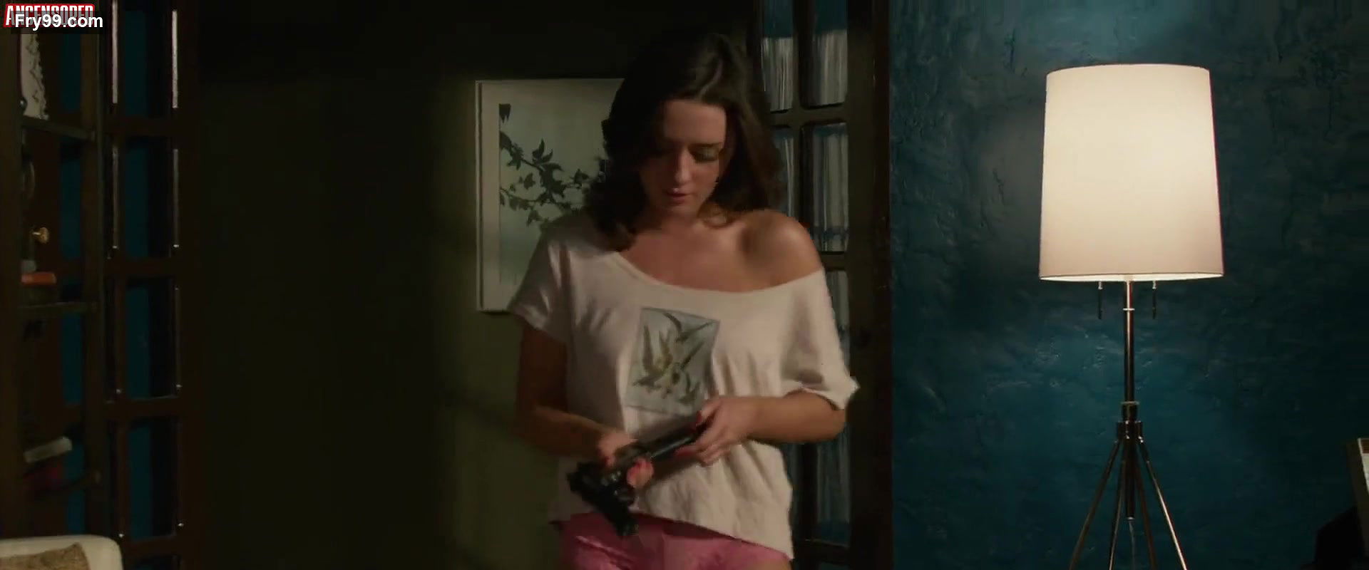 Addison Timlin – Odd Thomas
