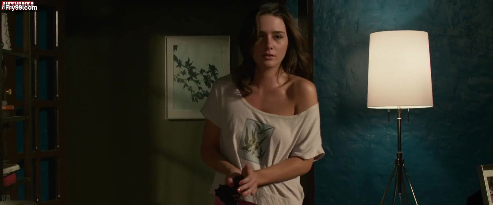 Addison Timlin – Odd Thomas
