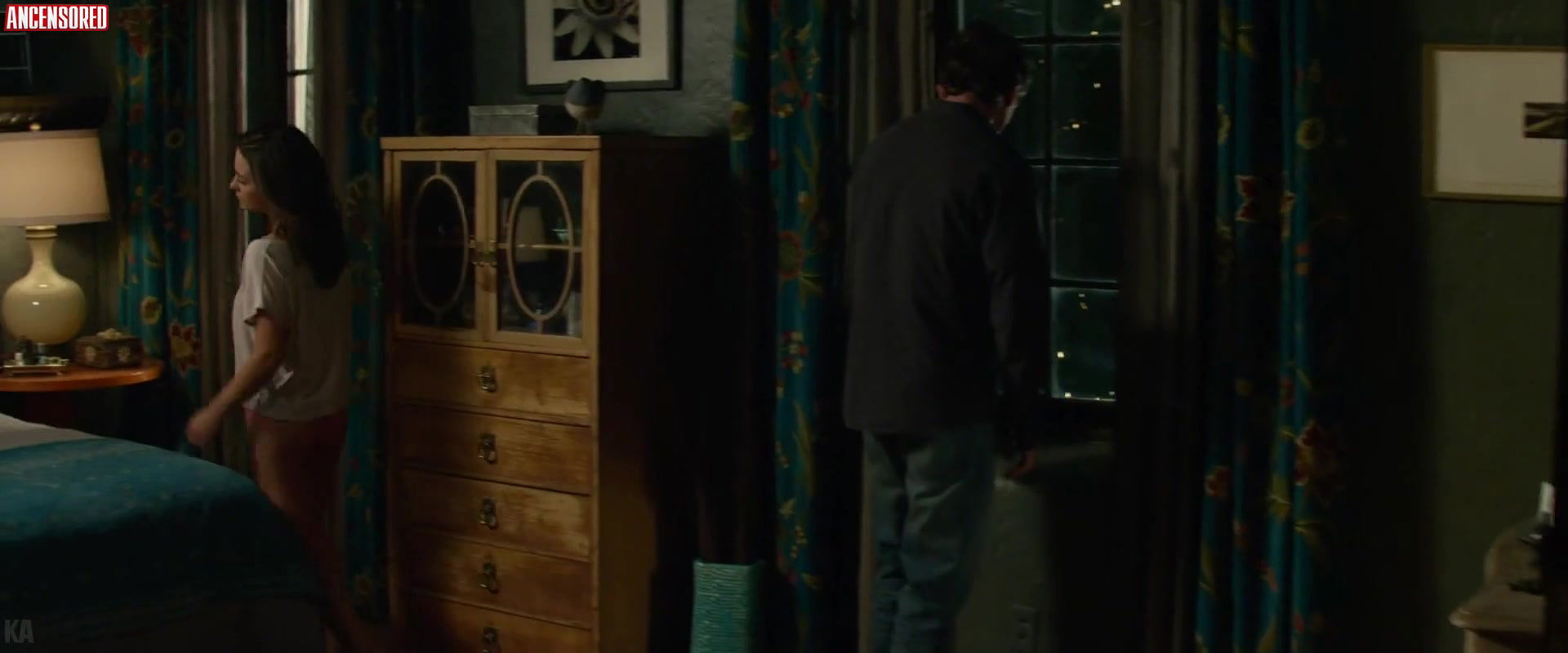 Addison Timlin – Odd Thomas