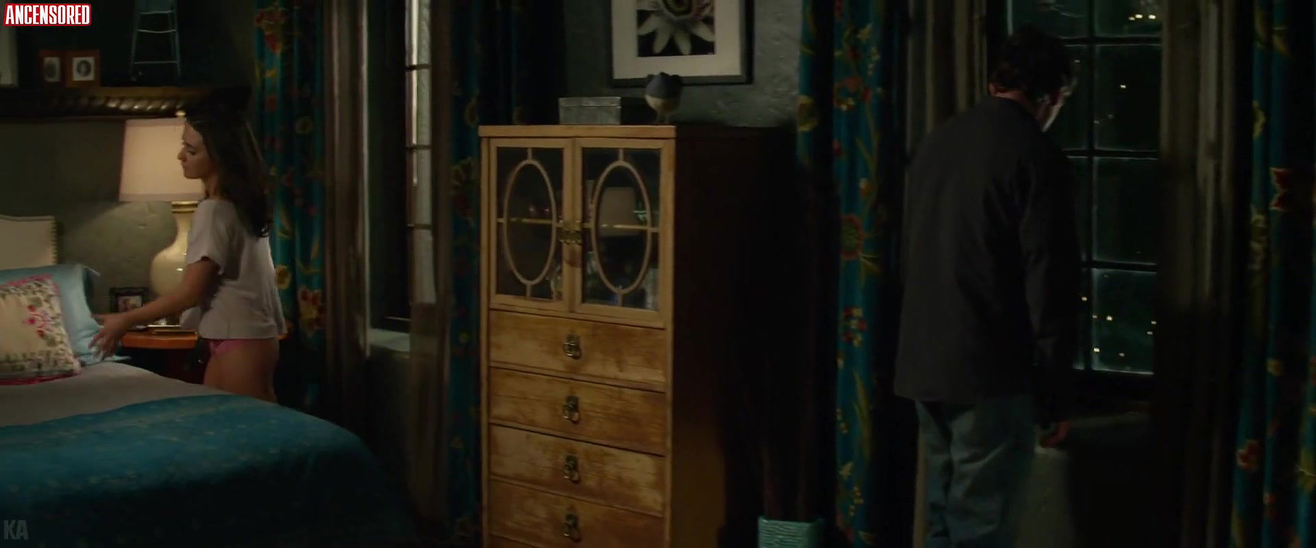 Addison Timlin – Odd Thomas