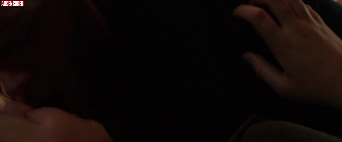 Adelaide Clemens – the automatic hate