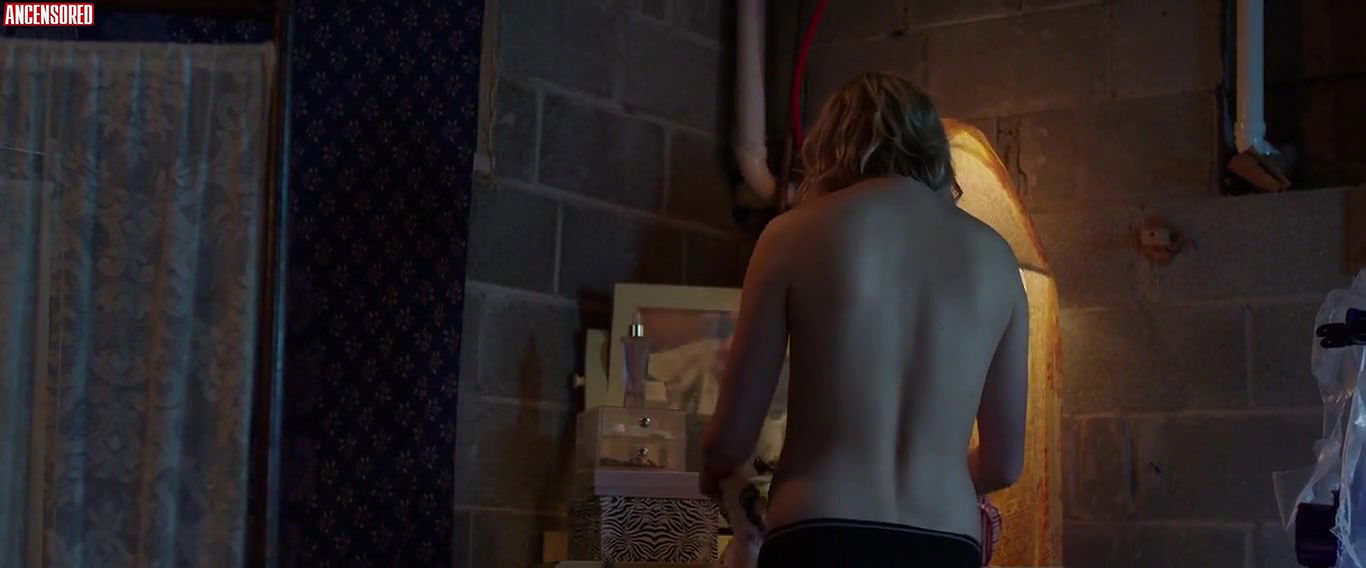 Adelaide Clemens – the automatic hate