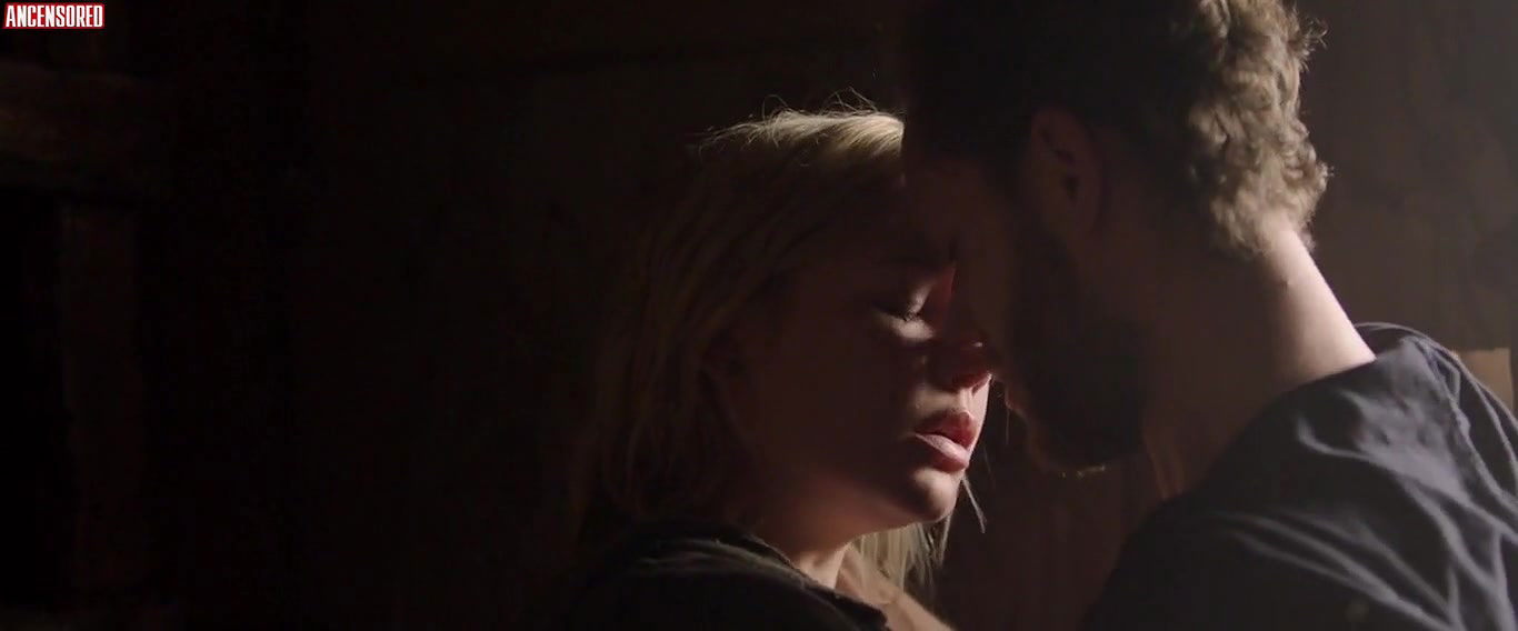 Adelaide Clemens – the automatic hate