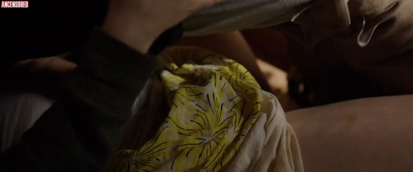 Adelaide Clemens – the automatic hate