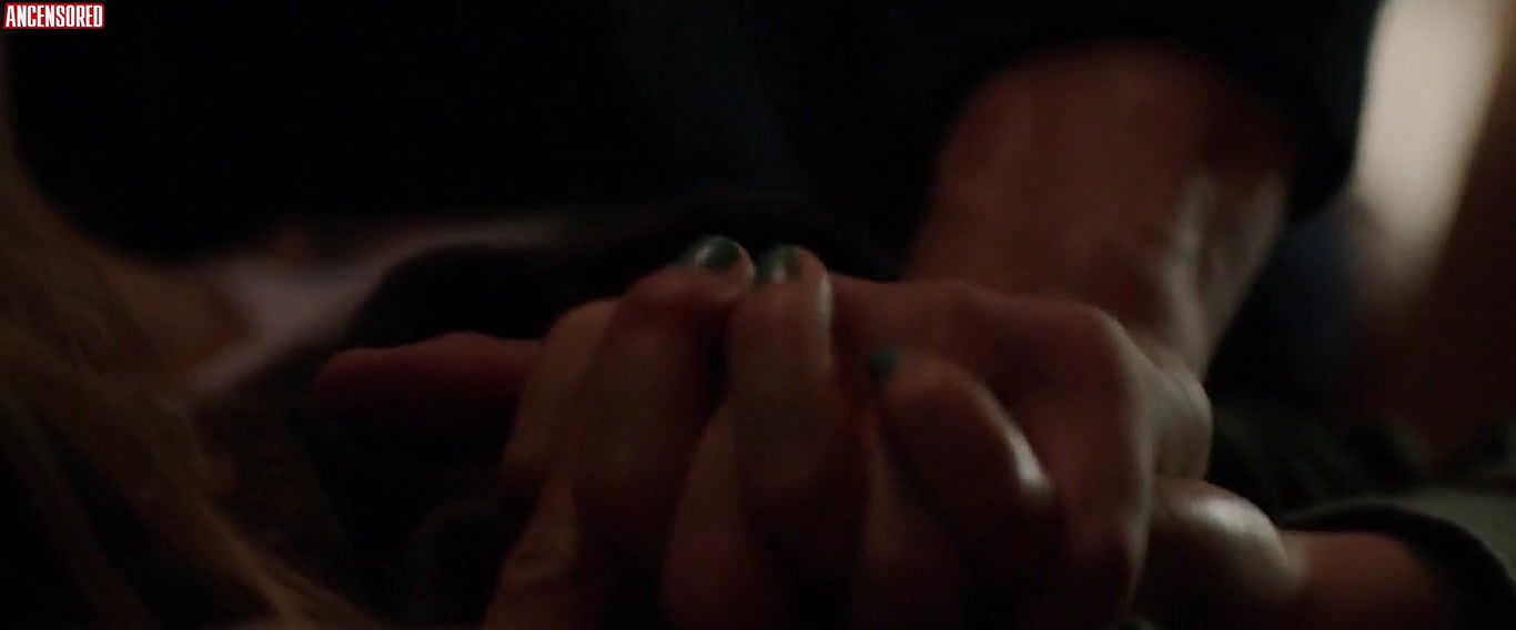 Adelaide Clemens – the automatic hate