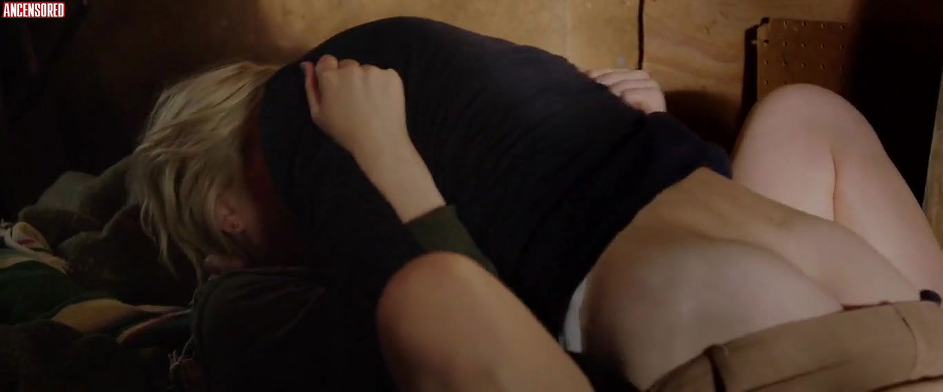 Adelaide Clemens – the automatic hate