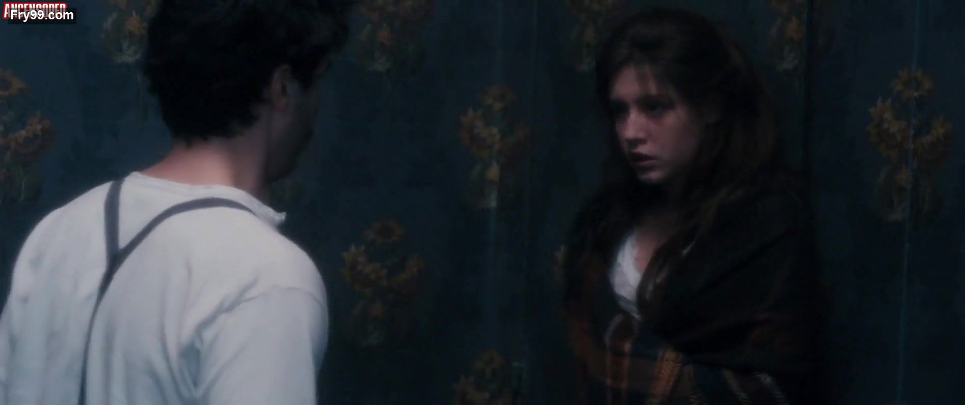 adele exarchopoulos – les anarchistes