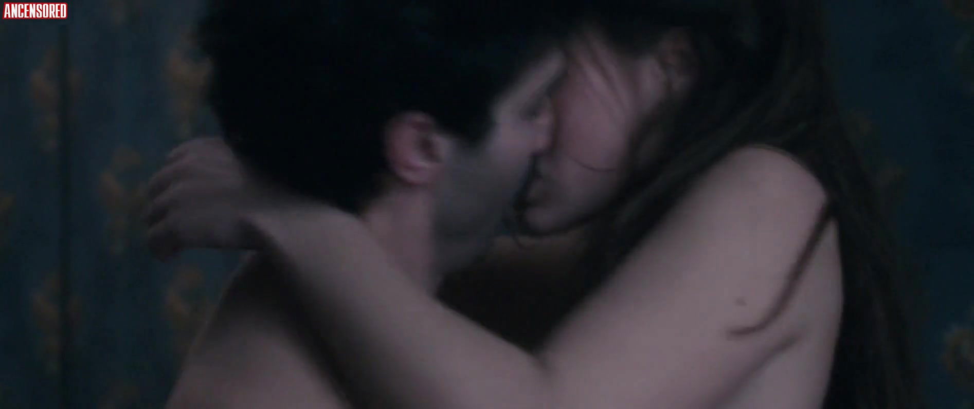 adele exarchopoulos – les anarchistes