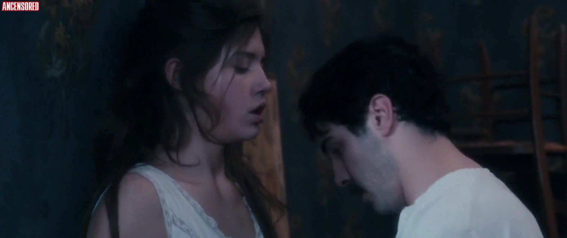 adele exarchopoulos – les anarchistes