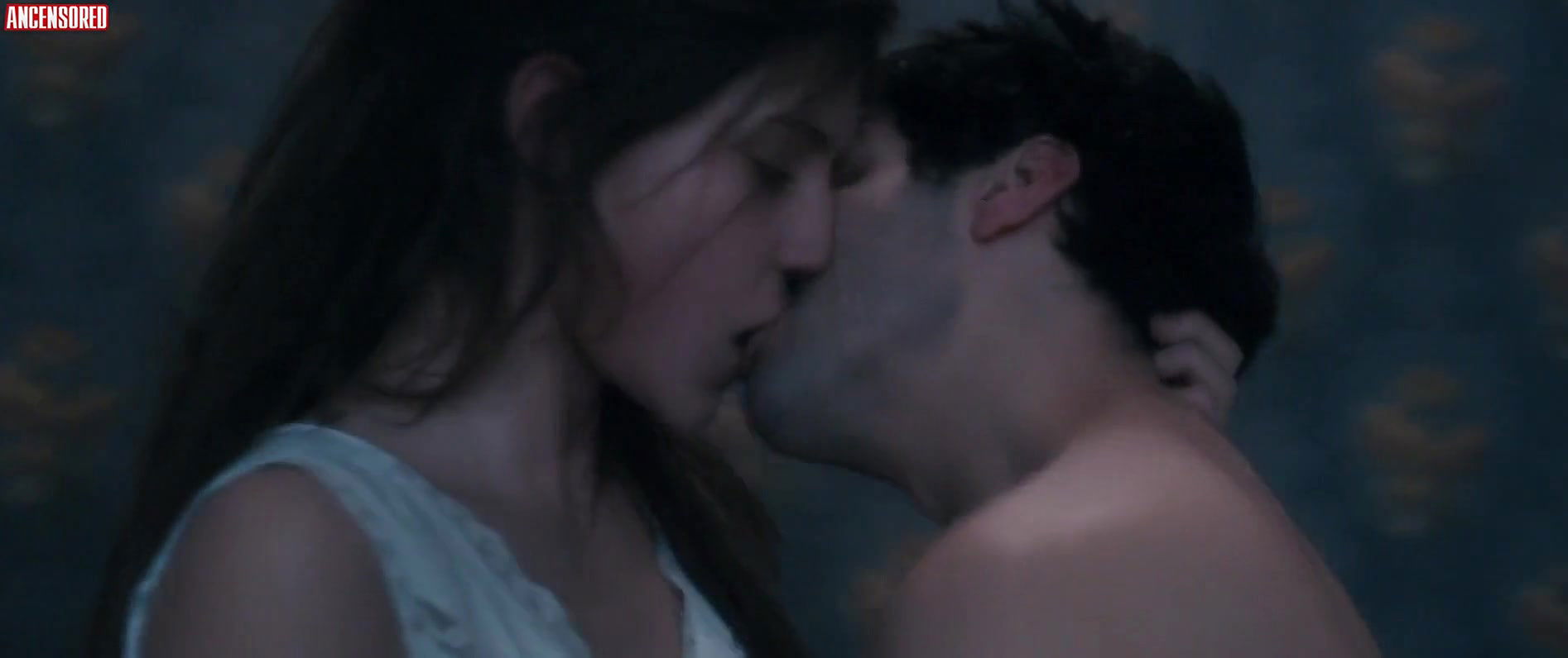 adele exarchopoulos – les anarchistes